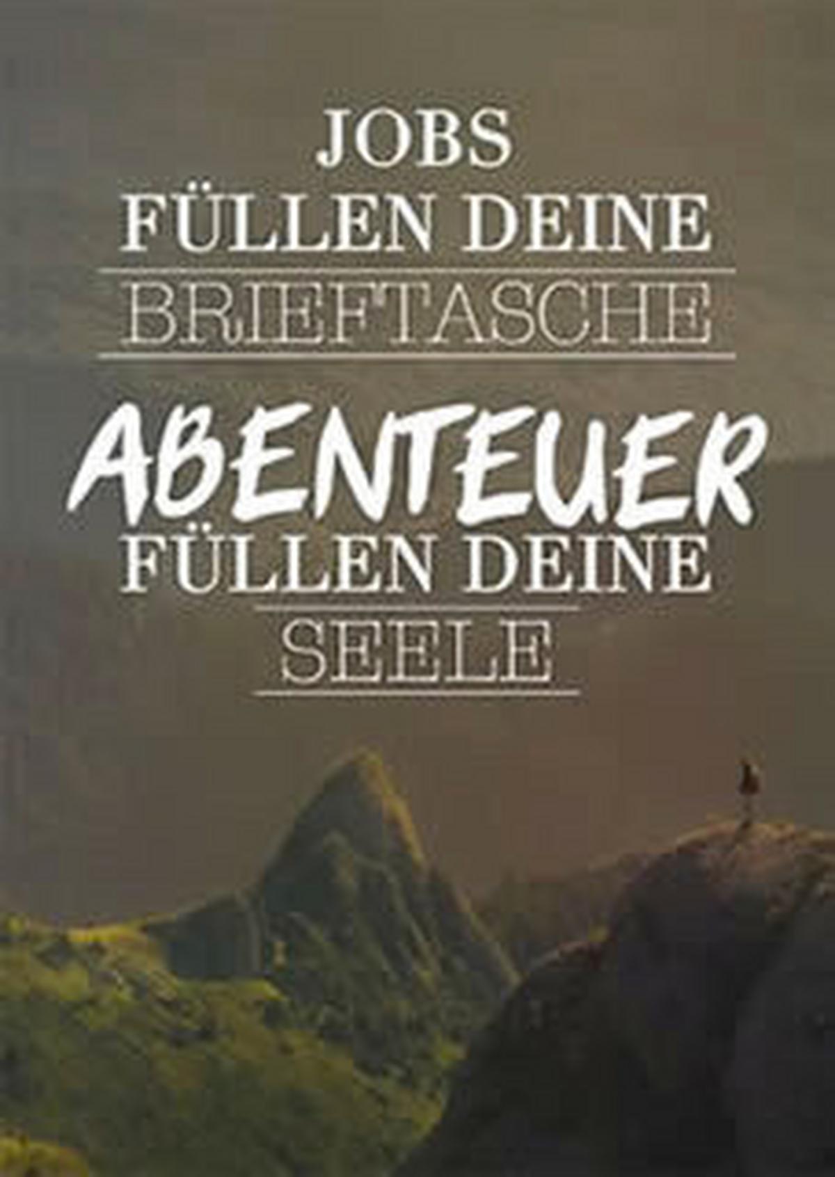 Postkarte Visual Statements - Multicolor, Basics, Papier (10,5/14,8cm) - VS Visual Statements