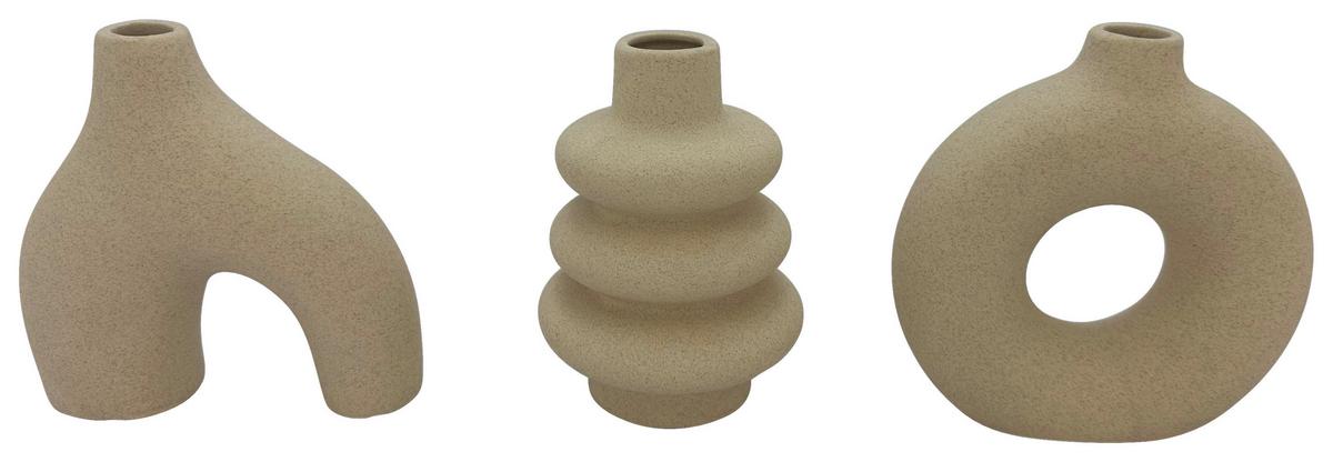 Vază decorativă Carola - Modern (15cm) - Mömax