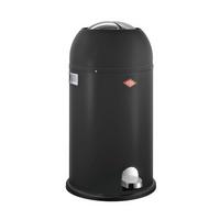 SORTOWNIK ODPADÓW 8011572 - czarny, Konventionell, tworzywo sztuczne/metal (37,5/69cm) - Wesco