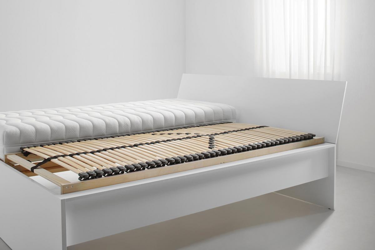 Letvena Podlaga Comfort Fix, 120x200 Cm - (120/200cm) - Primatex