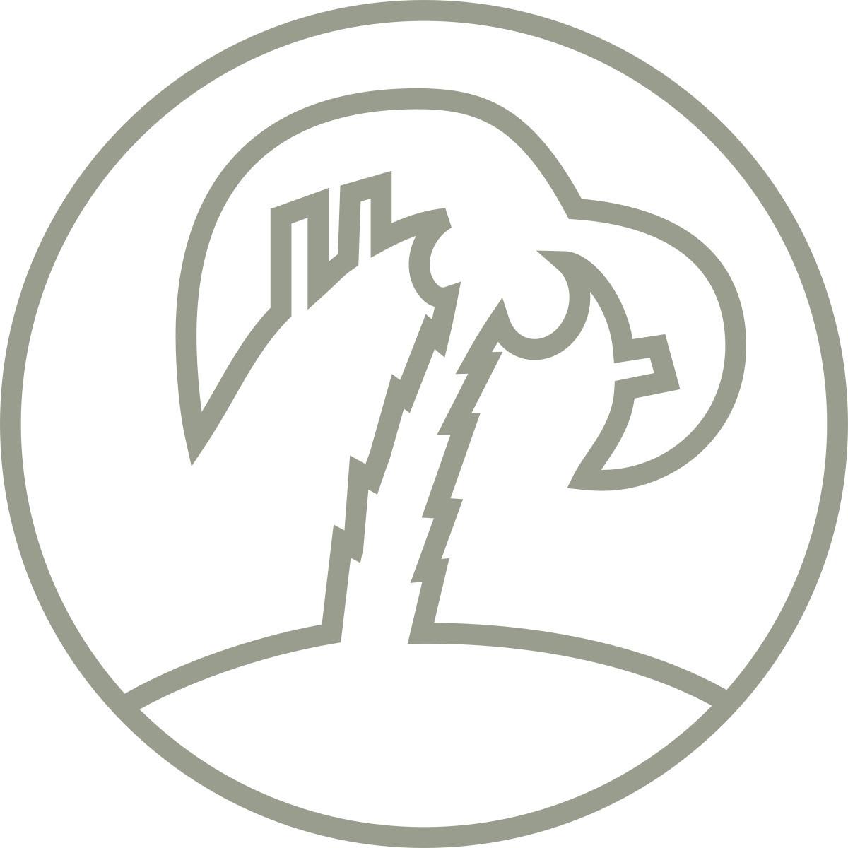 Madrac Kokos - bijela visoki sjaj, tekstil (90/200cm) - Ele