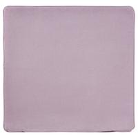 Kissenhülle Steffi Paspel Flieder - Flieder (50/50cm) - Modern Living