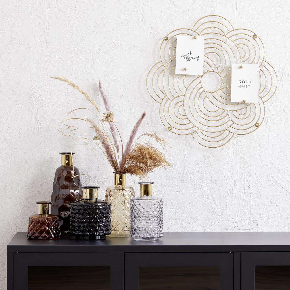Suport pentru poze Rondo - auriu, Romantik / Landhaus, metal (50cm) - Modern Living