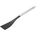 Spatula Luca - Nemesacél/Fekete, Műanyag/Fém (37cm) - Mömax modern living Spatula Luca - Nemesacél/Fekete, Műanyag/Fém (37cm) - Mömax modern living