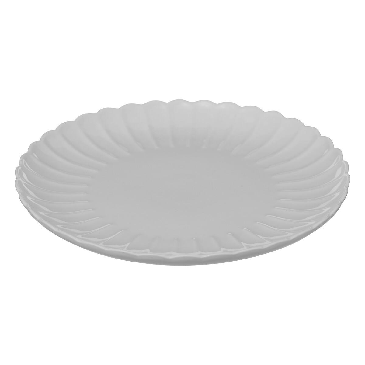 Farfurie întinsă Romy - Basics (26,6/3,3cm)