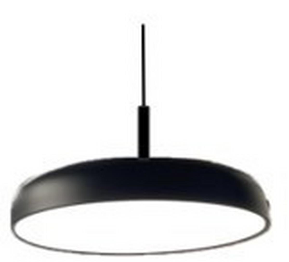 Viseča Led-svetilka Mike - Moderno (40/130cm) - Mömax