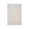TAPIS TISSÉ KEL AIR 1 - nacre/couleur albâtre, MODERN, textile (80/150cm) - Mömax