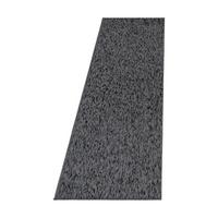Tekač Nizza, Antracit, Ca. 80x250cm - antracit, Konvencionalno, tekstil (80/250cm)
