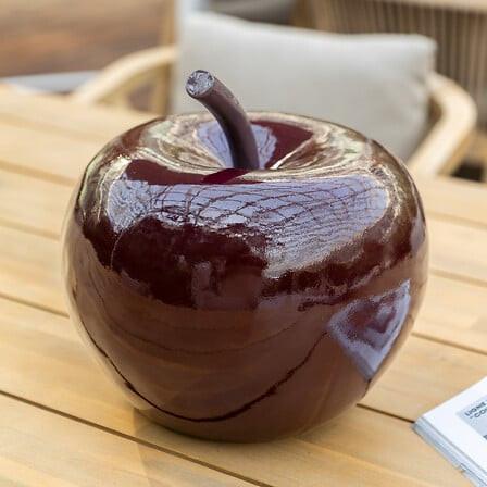 Măr decorativ Glossy - Basics (26cm)