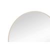 SPEGEL BRITT - sandfärgad, Modern, metall/glas (70cm) - Mömax