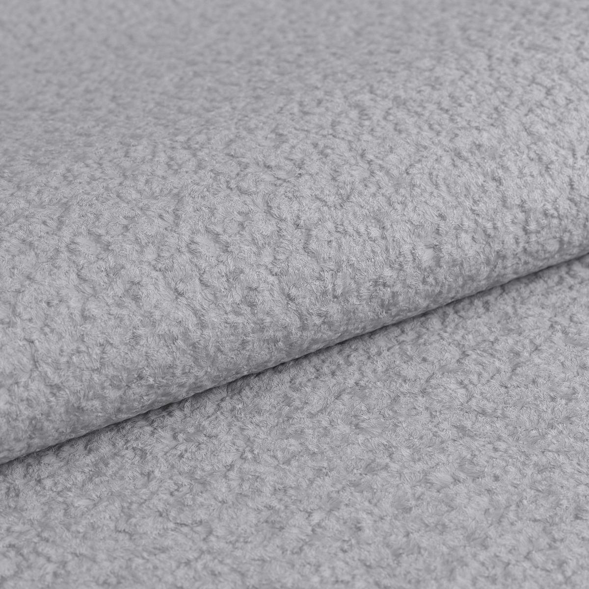 Boxspring Krevet Elysia - svijetlo siva/crna, Trend, drvni materijal/drvo (160/200cm) - Premium Living