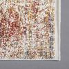 TAPIS TISSÉ FLORENZ 3 - gris, MODERN, textile (200/290cm) - Premium Living