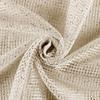 FERTIGVORHANG SPARKLE - Champagner/Beige, Textil (140/245cm) - Mömax