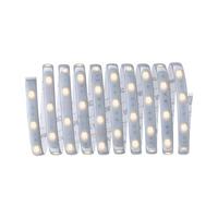 LED-Strip MaxLED 250 max. 20 Watt - Silberfarben, Basics, Kunststoff (301/0,3cm) - Paulmann