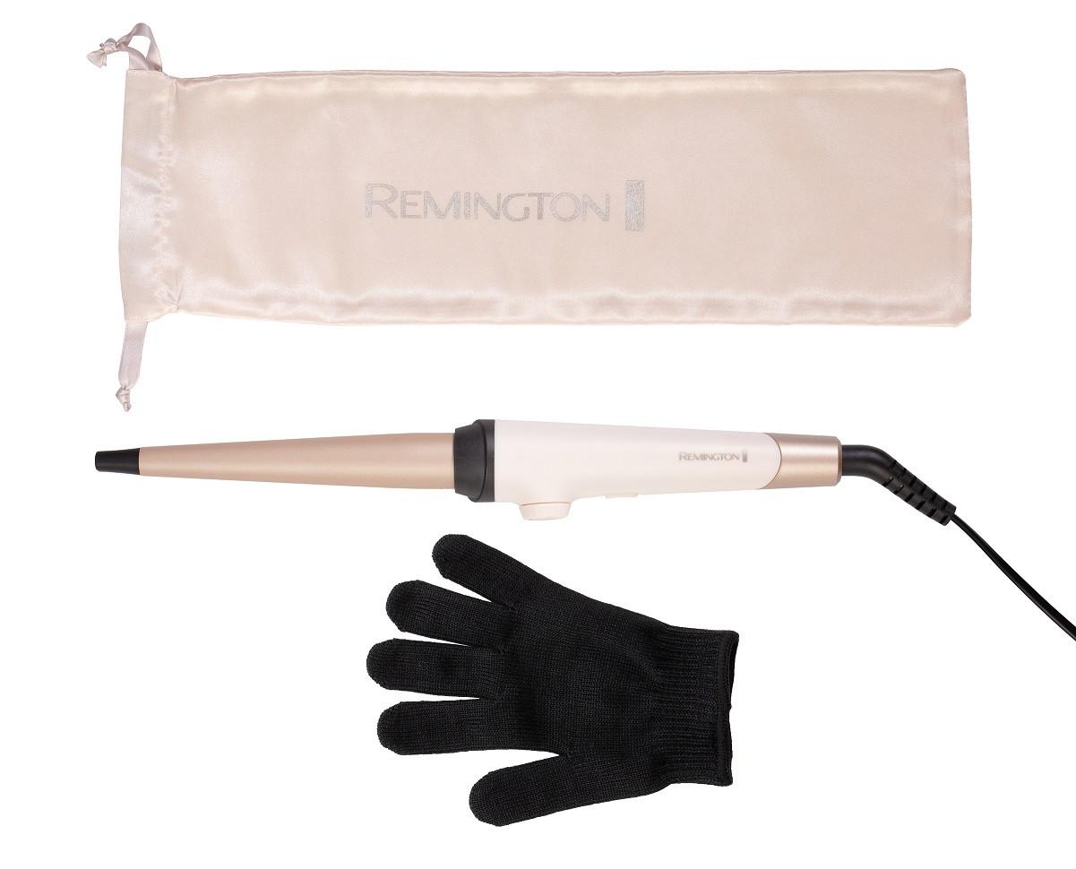 Hajformázó Remington Ci4740 - fehér, műanyag - Remington
