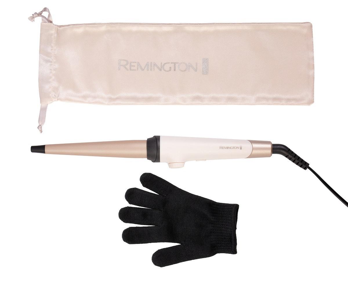 Hajformázó Remington Ci4740 - fehér, műanyag - Remington