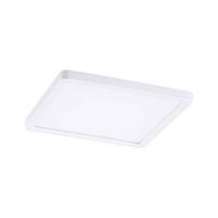 LED-Paneel Areo VariFit in Weiß max. 15 Watt - Weiß, Design, Kunststoff (17,5/17,5/1,2cm) - Paulmann