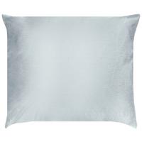 KOPFKISSENBEZUG LINA - Hellblau, Textil (50/70cm)