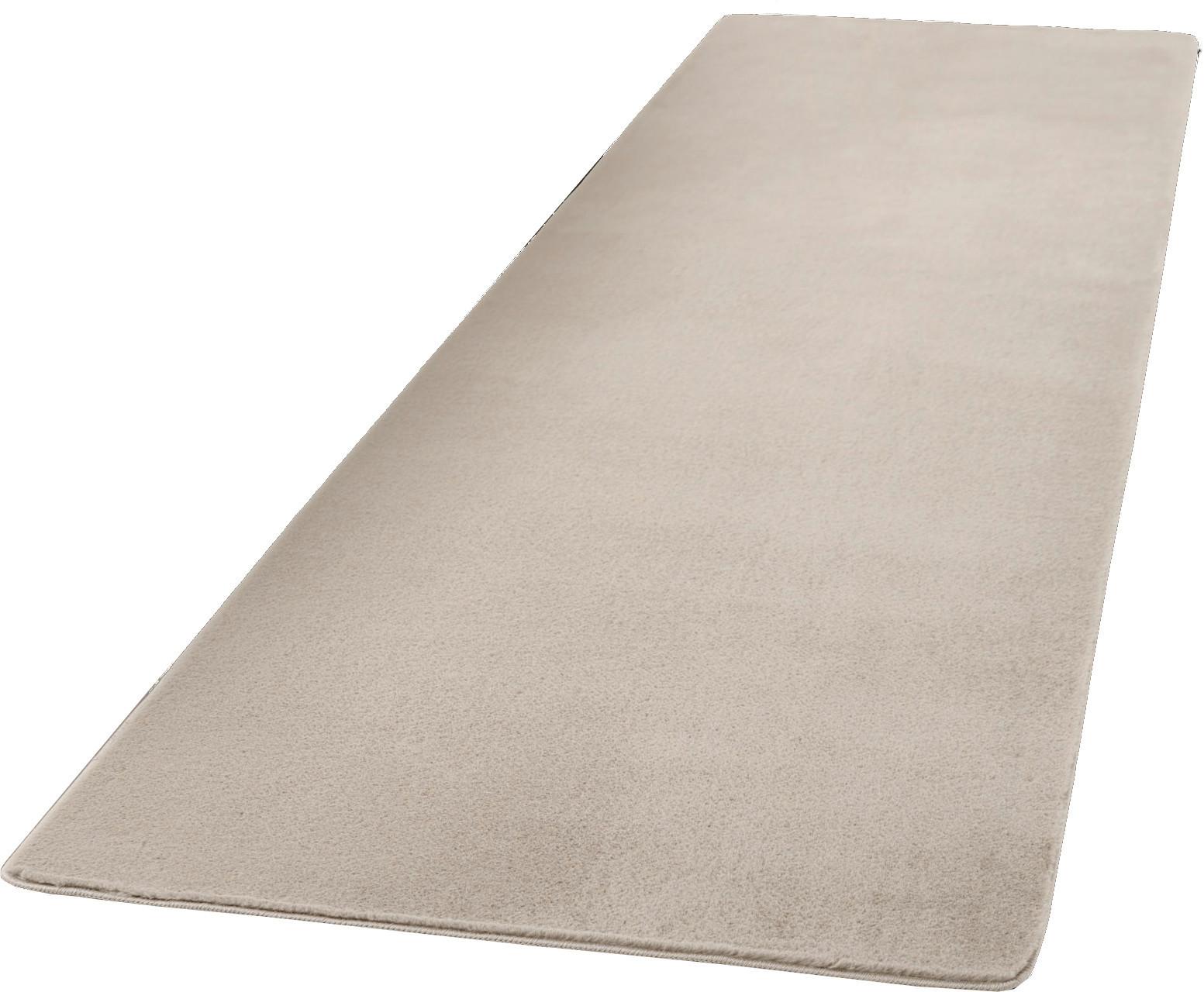 Tekač Joy, Mocha Rjava, 80x250cm - mocha rjava, Design, tekstil (80/250cm)