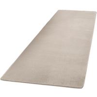 Tekač Joy, Mocha Rjava, 80x250cm - mocha rjava, Design, tekstil (80/250cm)