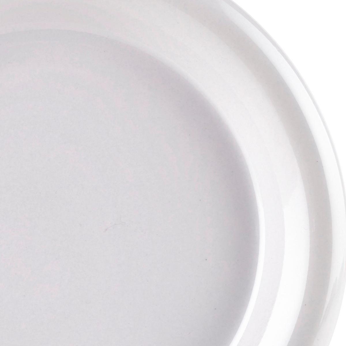 Kombiservice Candy Pastelfarben, 16-teilig - Gelb/Rot, LIFESTYLE, Keramik - Mömax