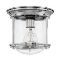 Stropna Svjetiljka Hadrian  Mini - boje kroma, Konvencionalno, staklo/metal (19.6/18.5cm) - Elstead Lighting