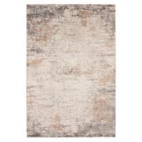 WEBTEPPICH MY JEWEL OF OBSESSION - Taupe, Konventionell, Textil (140/200cm)