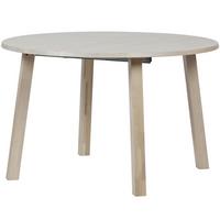 Esstisch Lange Jan Eichefarben - Eichefarben, Design, Holz (120-200/120/75cm) - Livetastic