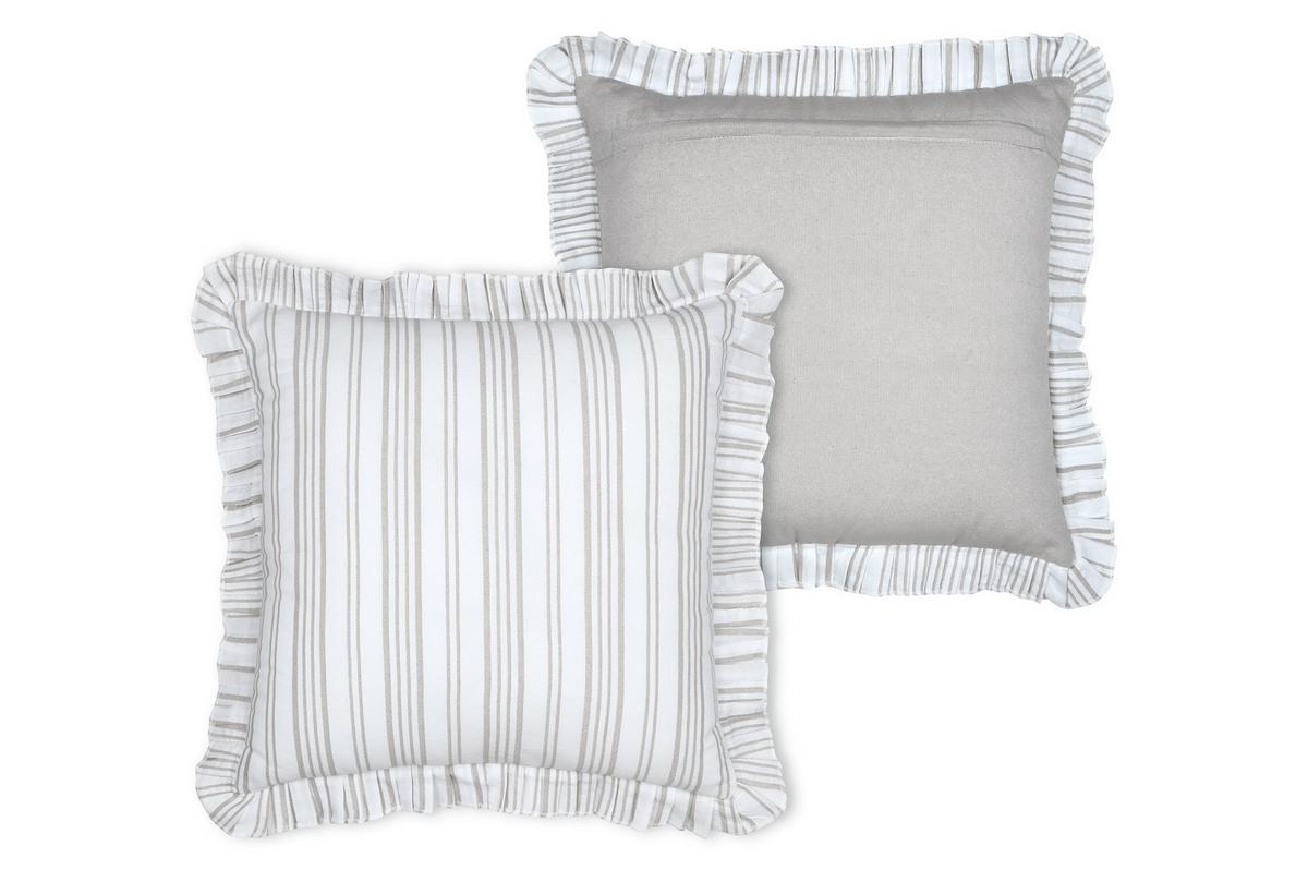 Pernă decorativă Josephine, cca. 50x50cm - Basics, textil (50/50cm)