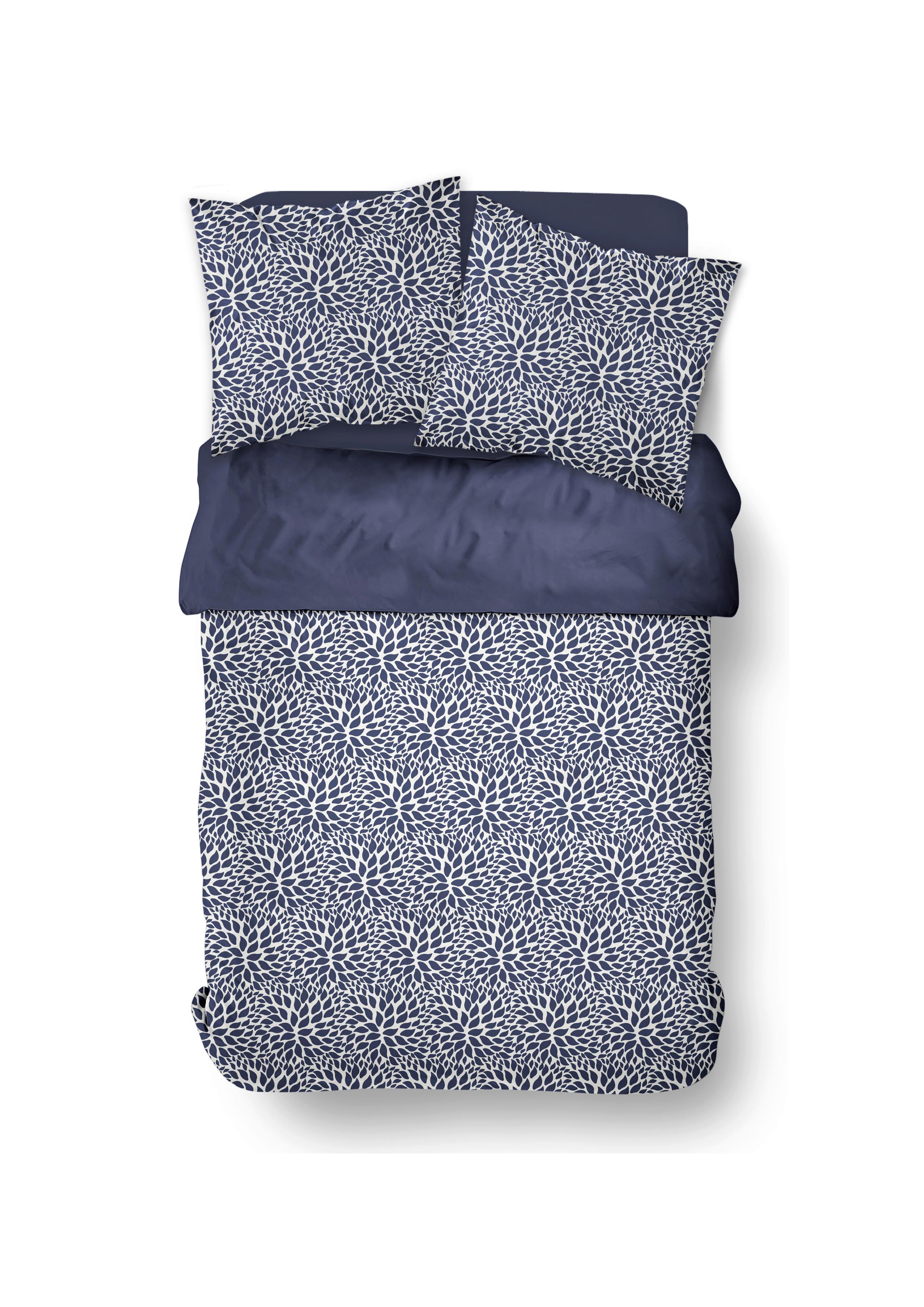Lenjerie de pat Hena cca. 220x200/2x50x70 cm - Modern, textil (200/220cm)