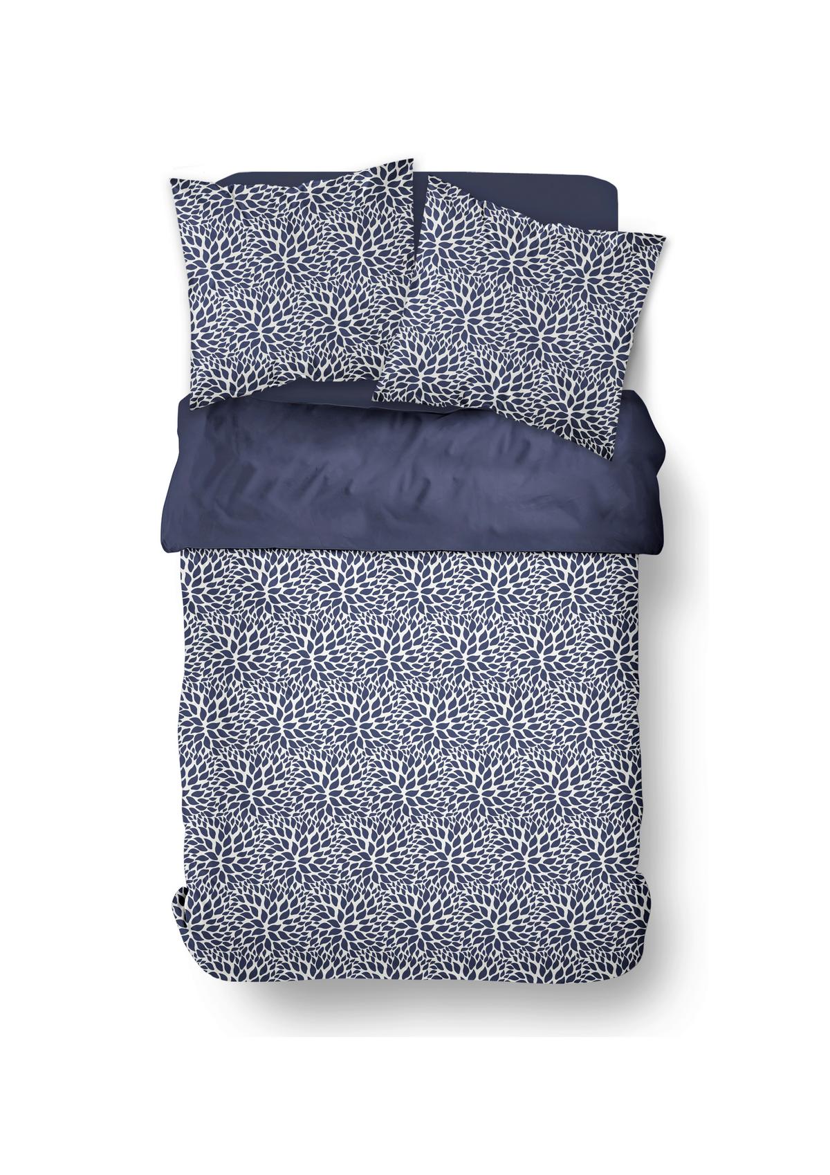 Lenjerie de pat Hena cca. 220x200/2x50x70 cm - Modern, textil (200/220cm)