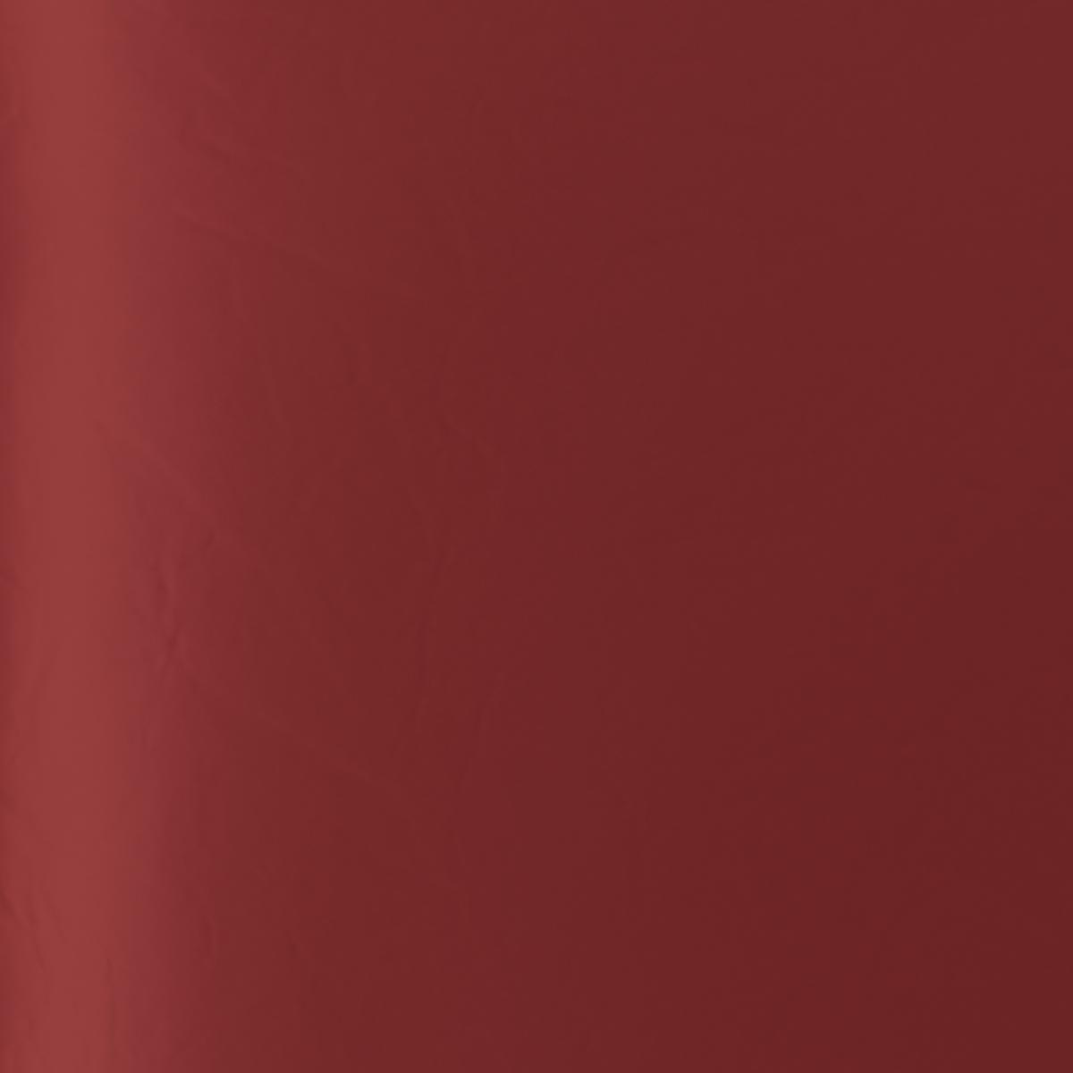 Bettwäsche Alex Uni ca. 135x200cm - Terracotta, MODERN, Textil (135/200cm) - Premium Living