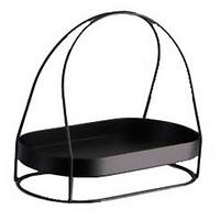 TACA DEKORACYJNA I1150-2123CB - Design (22/11/19cm) - Ambia Home