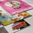Kinderteppich Cars in Bunt, ca. 120x170cm - Multicolor, Textil (120/170cm) - MÖMAX modern living