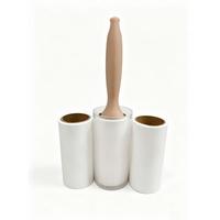 Valjak Za Odeću Set 3/1 Regis - bež, Konvencionalno, papir/plastika (23/10/5,2cm) - Mömax