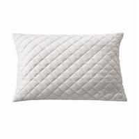 PODUSZKA POD GŁOWĘ COSIDREAM - szampanowy, Basics, tkanina (40/80cm) - Billerbeck