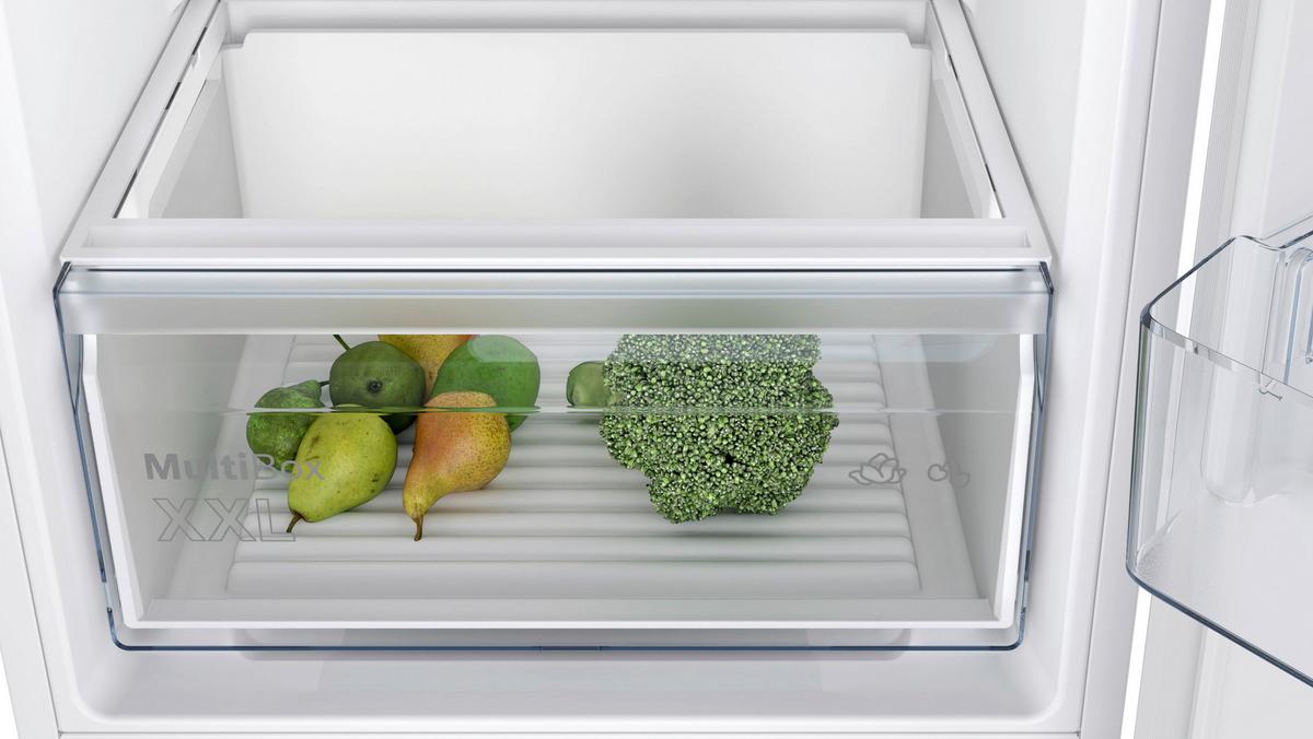 Kühl-Gefrier-Kombination KIV86NSE0 - MODERN (54,1/177,2/54,8cm) - Bosch