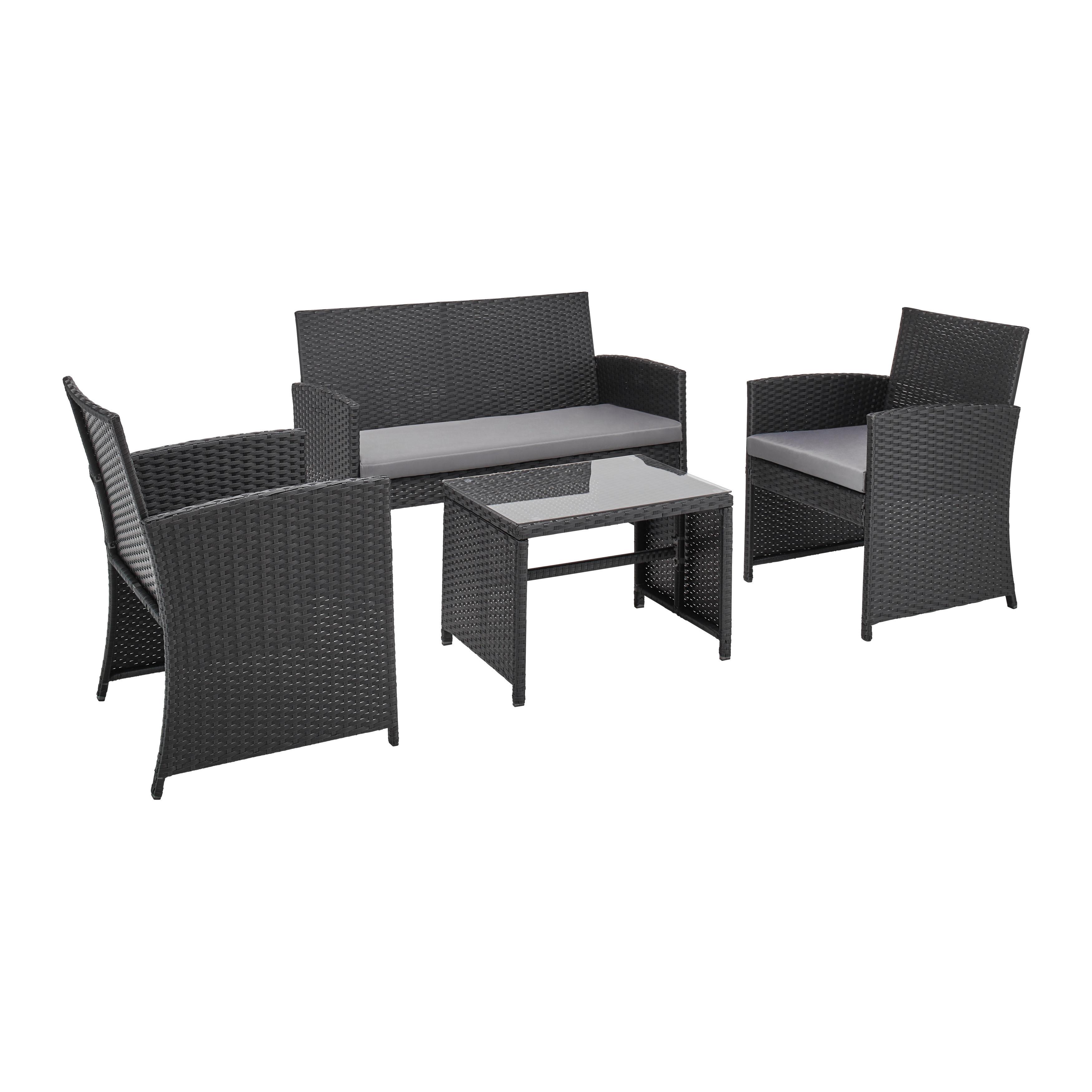 Garten Lounge & Loungemöbel online kaufen mömax.de