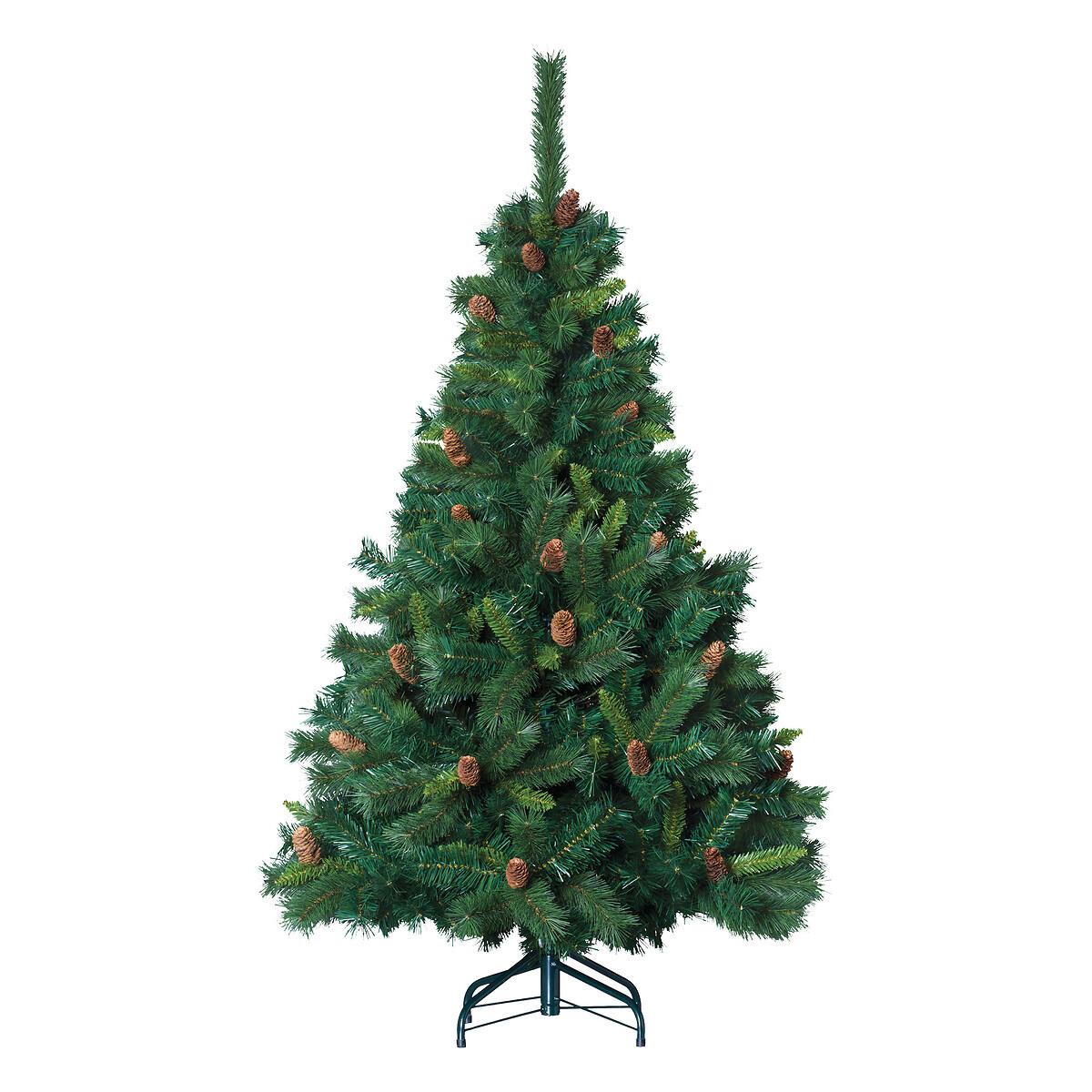 Božićni Bor Royal Majestic - Basics (128/210cm)