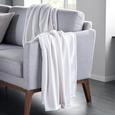 Kuscheldecke Verdi 150x200cm - Naturfarben, KONVENTIONELL, Textil (150/200cm) - Mömax modern living