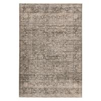 VINTAGE-TEPPICH MY EVEREST 434 - gris, Basics, textile (60/110cm)