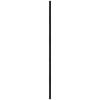 AKUSTIKPANEL GRACE 2ER-SET -SB- - svart, Modern, trämaterial/trä (60,5/120/2,2cm) - Mömax