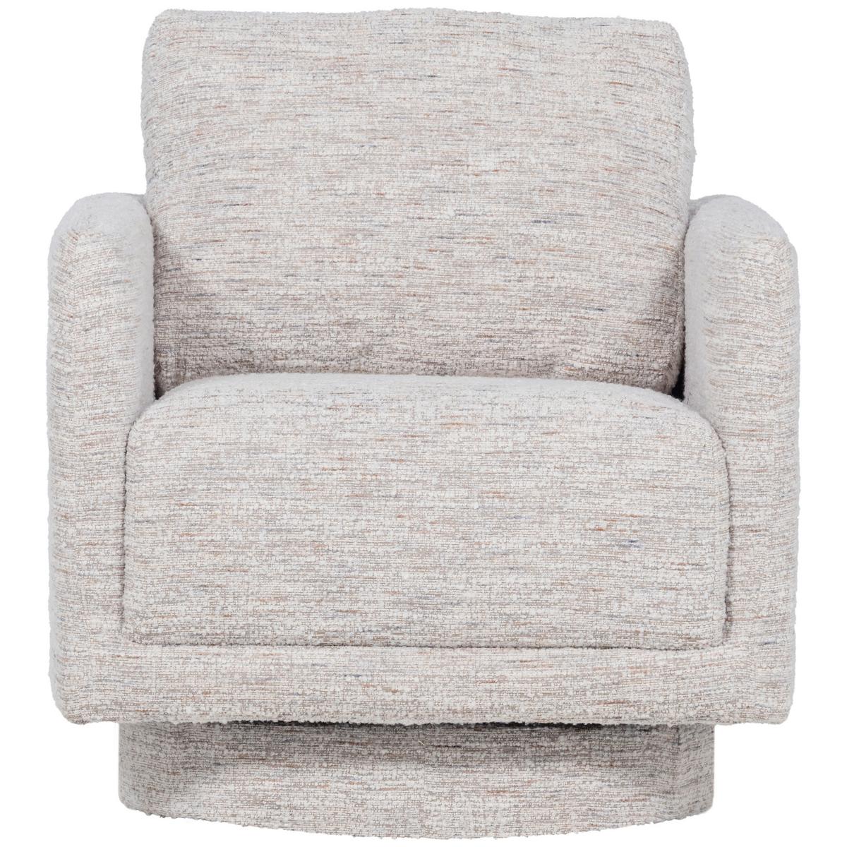 Cocktailsessel Oska Naturfarben - Naturfarben, Design, Textil (78/64/79cm) - Livetastic