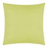 Zierkissen Mex in Grün ca. 48x48cm - Grün, KONVENTIONELL, Textil (48/48cm) - Modern Living