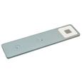 Unterbauleuchten-set Ul104-3 - LIFESTYLE, Metall (20/5/0,6cm) Unterbauleuchten-set Ul104-3 - LIFESTYLE, Metall (20/5/0,6cm)