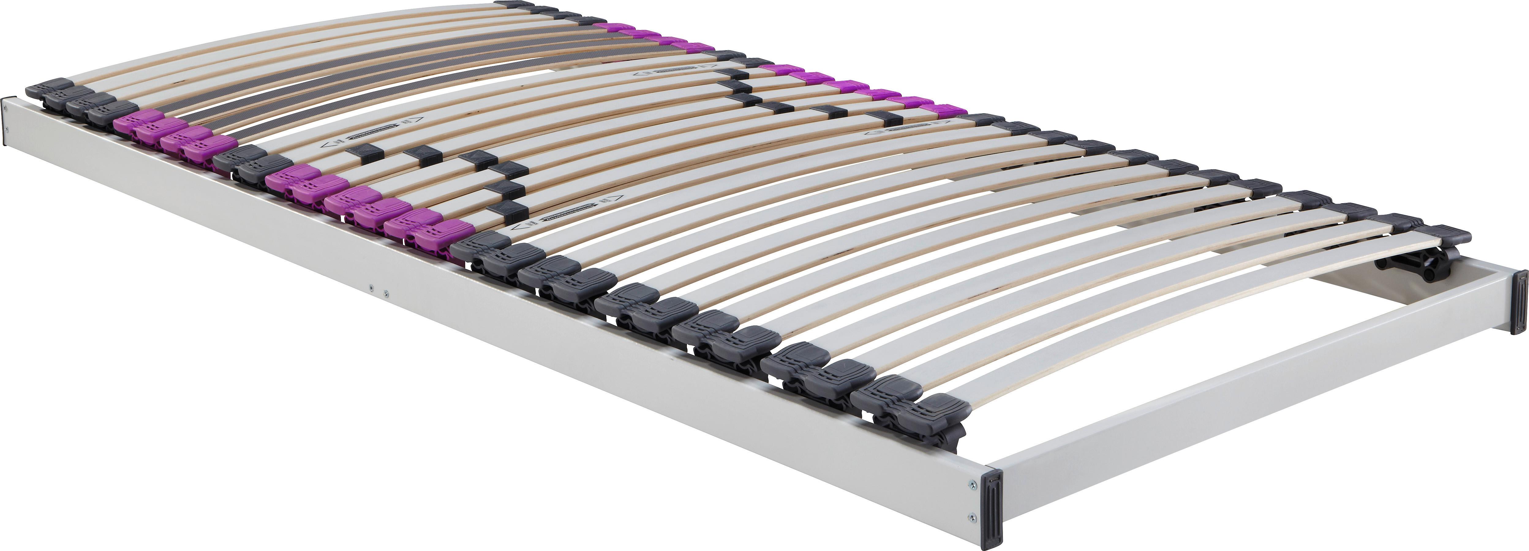 Ágyrács 28 Léces 90x200cm Premium Strong Nv - (90/200cm)