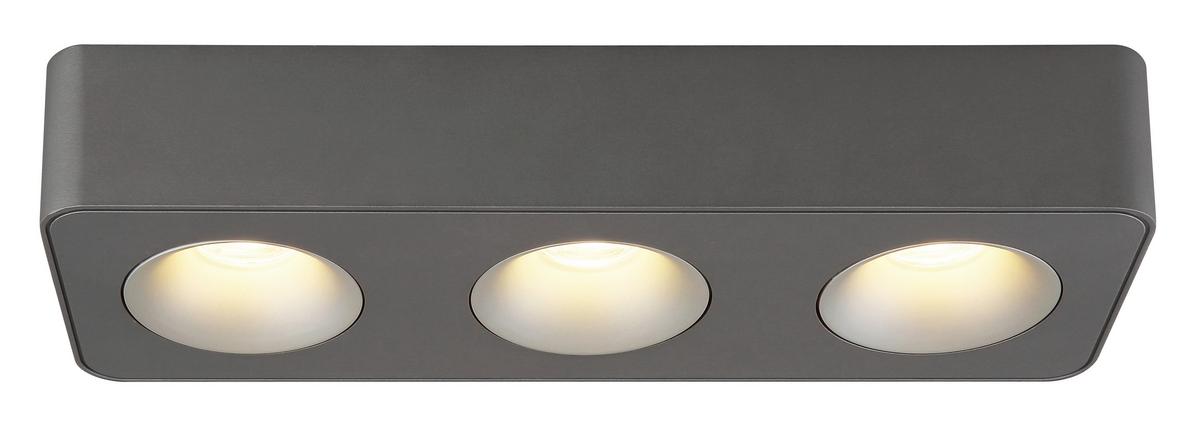 Led-reflektor Hangarau, S Sijalko - Konvencionalno (33,2/11,7/5,5cm) - Globo