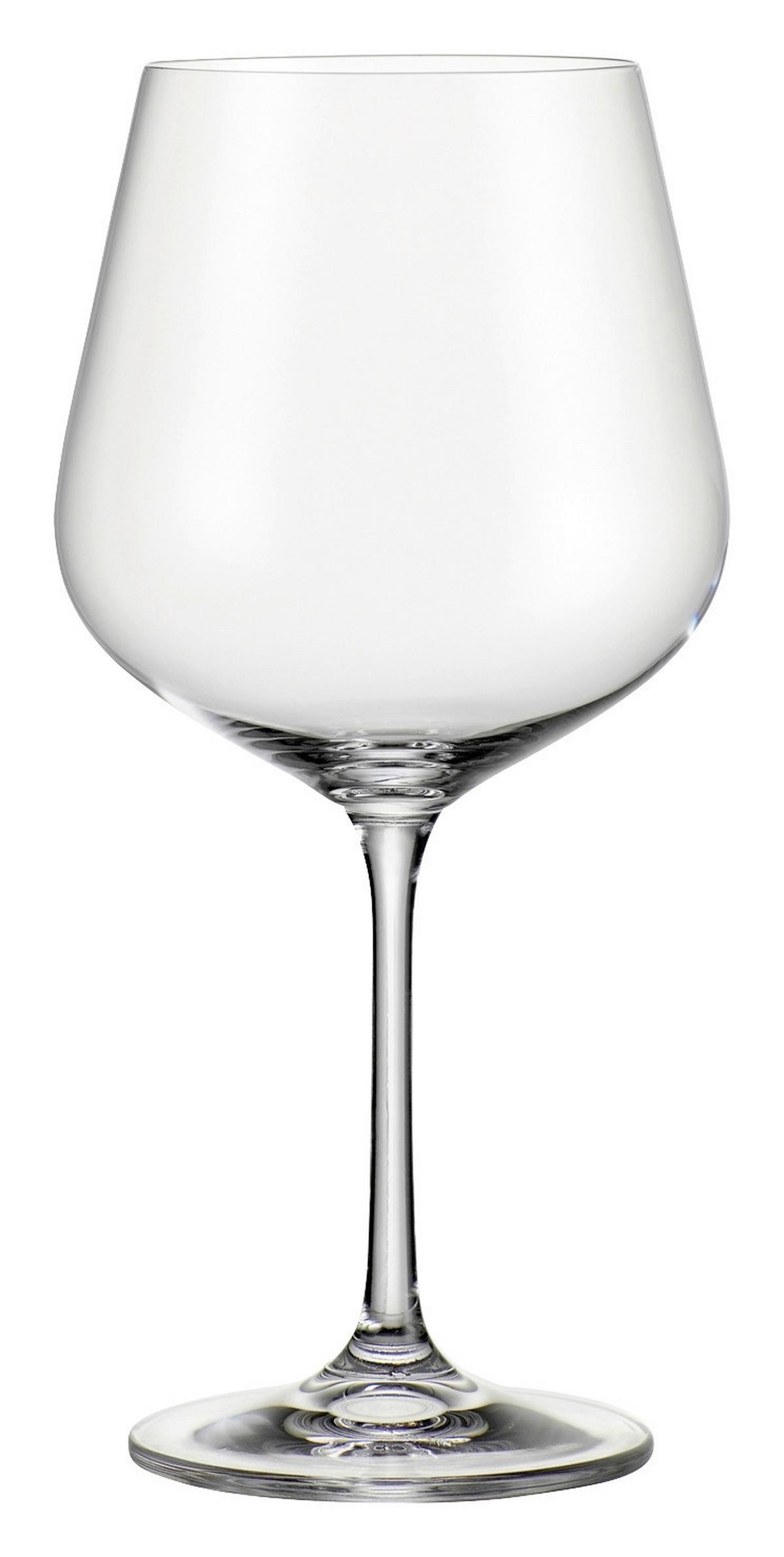 Čaša Za Burgundac Norma - prozirno, Moderno, staklo (0,6l) - Bohemia