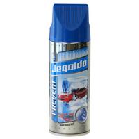 Jégoldó Aeroszol Kaparófejes Prevent 400ml - (400ml)