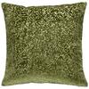 Kissenhülle Toto Grün ca. 40x40cm - Grün, Textil (40/40cm)